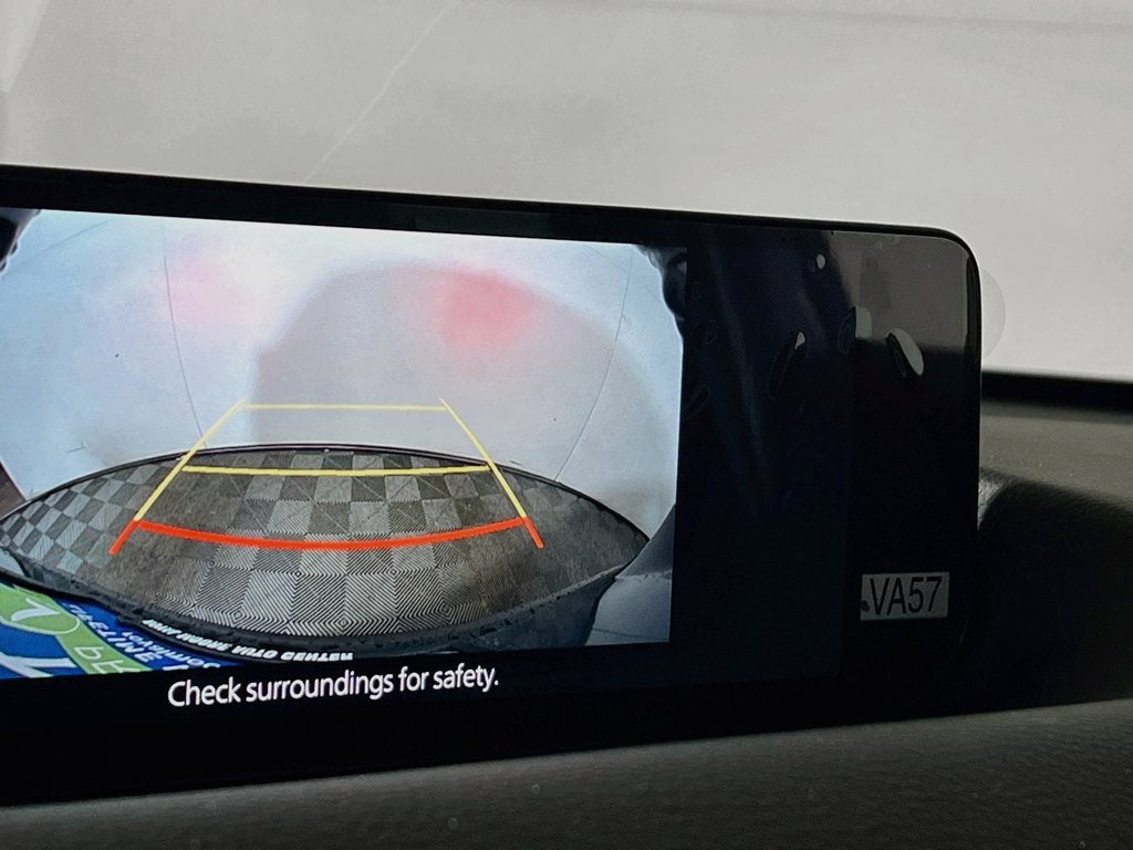 2026 Mazda Mazda CX-50 Hybrid Premium