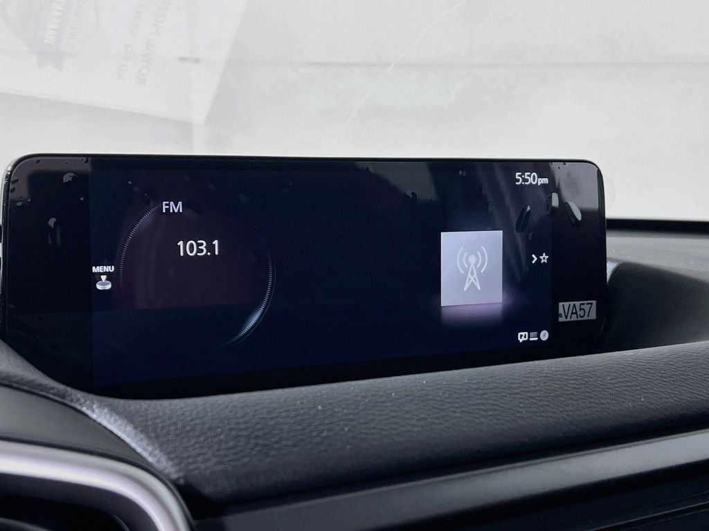 2026 Mazda Mazda CX-50 Hybrid Premium
