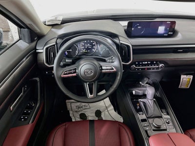 2026 Mazda Mazda CX-50 Hybrid Premium