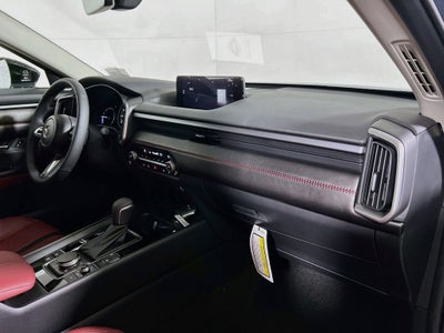 2026 Mazda Mazda CX-50 Hybrid Premium
