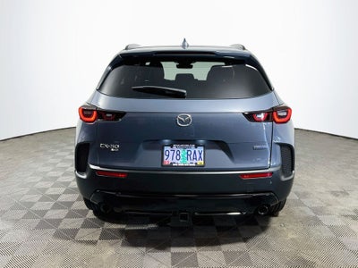 2026 Mazda Mazda CX-50 Hybrid Premium