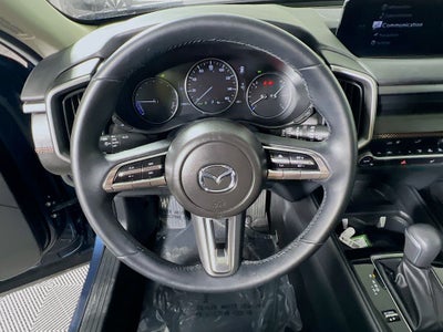 2025 Mazda Mazda CX-50 Hybrid Premium