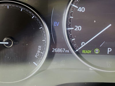 2025 Mazda Mazda CX-50 Hybrid Premium