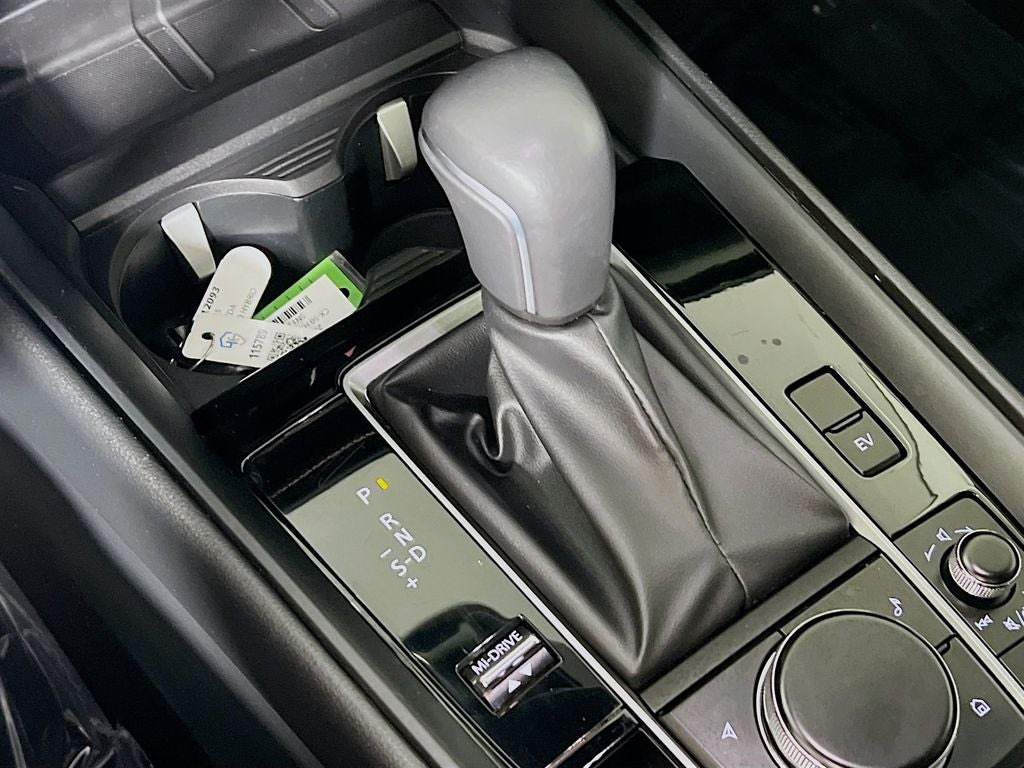 2025 Mazda Mazda CX-50 Hybrid Premium