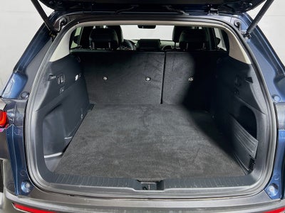 2025 Mazda Mazda CX-50 Hybrid Premium