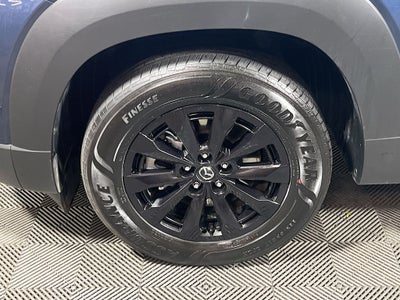 2025 Mazda Mazda CX-50 Hybrid Premium