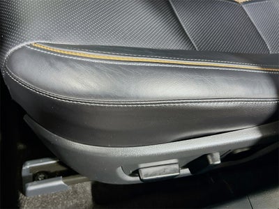 2025 Mazda Mazda CX-50 Hybrid Premium