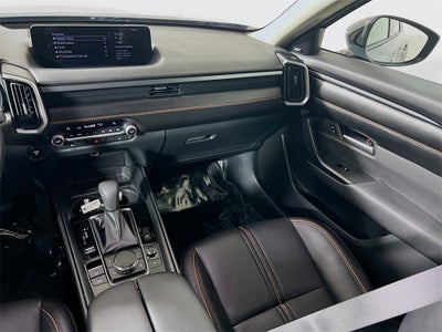 2025 Mazda Mazda CX-50 Hybrid Premium