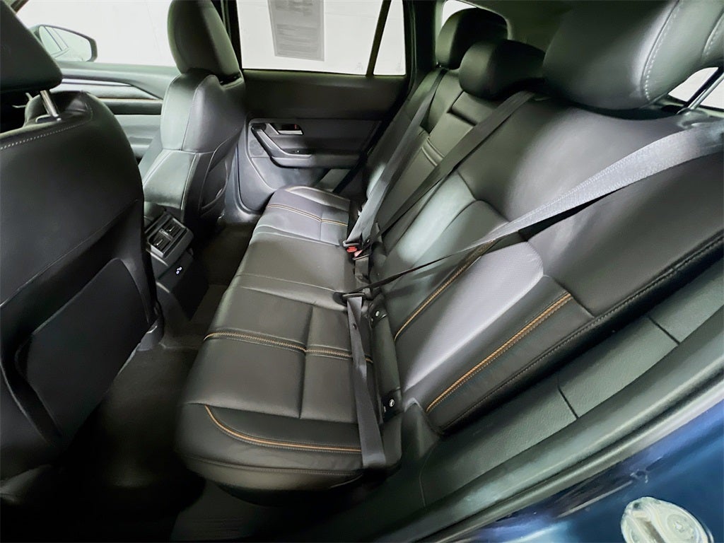 2025 Mazda Mazda CX-50 Hybrid Premium