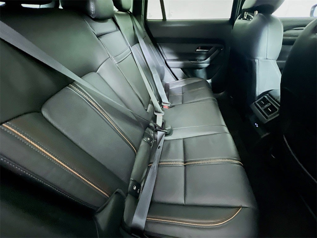 2025 Mazda Mazda CX-50 Hybrid Premium