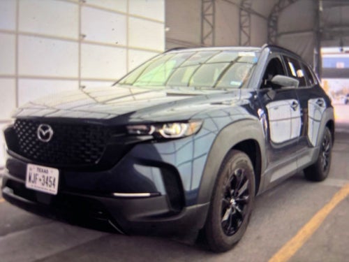2025 Mazda Mazda CX-50 Hybrid Premium