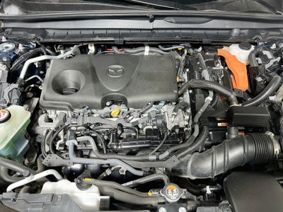 2025 Mazda Mazda CX-50 Hybrid Premium