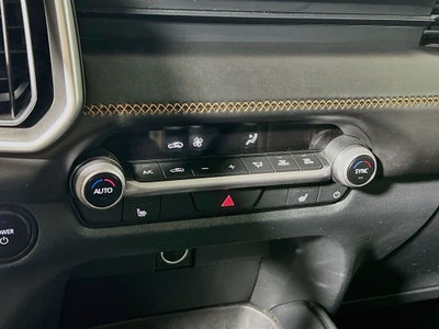 2025 Mazda Mazda CX-50 Hybrid Premium
