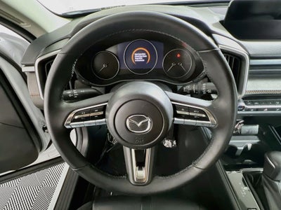 2026 Mazda Mazda CX-50 Hybrid Premium
