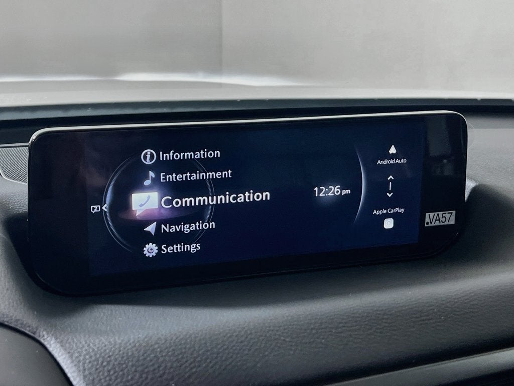 2026 Mazda Mazda CX-50 Hybrid Premium