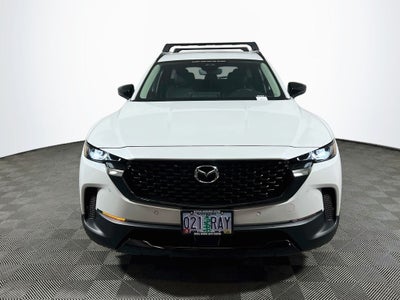 2026 Mazda Mazda CX-50 Hybrid Premium