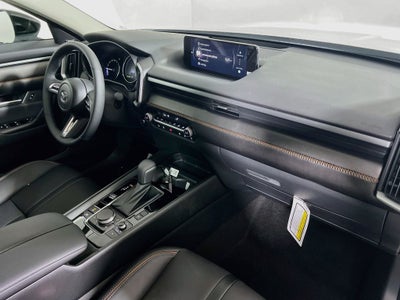2026 Mazda Mazda CX-50 Hybrid Premium