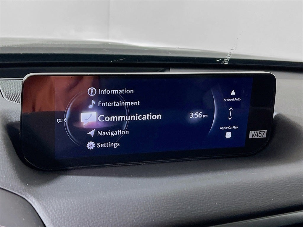 2025 Mazda Mazda CX-50 Hybrid Premium Plus