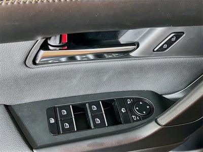 2025 Mazda Mazda CX-50 Hybrid Premium Plus