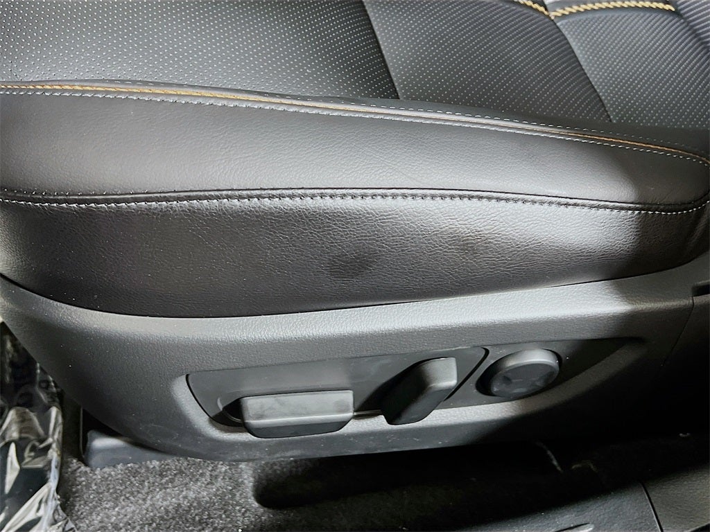 2025 Mazda Mazda CX-50 Hybrid Premium Plus