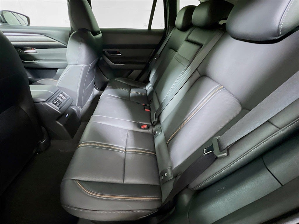 2025 Mazda Mazda CX-50 Hybrid Premium Plus