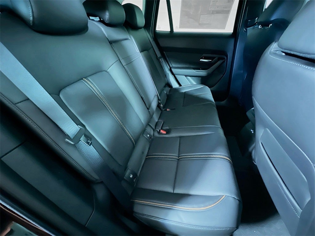 2025 Mazda Mazda CX-50 Hybrid Premium Plus