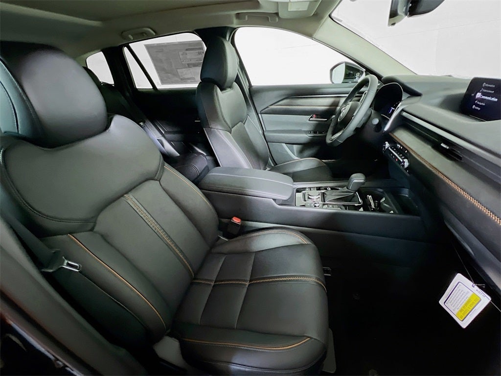 2025 Mazda Mazda CX-50 Hybrid Premium Plus