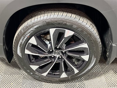 2025 Mazda Mazda CX-50 Hybrid Premium Plus