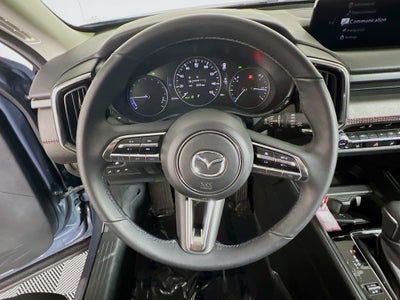 2025 Mazda Mazda CX-50 Hybrid Premium Plus