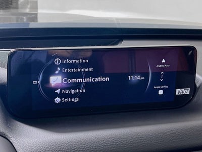 2025 Mazda Mazda CX-50 Hybrid Premium Plus