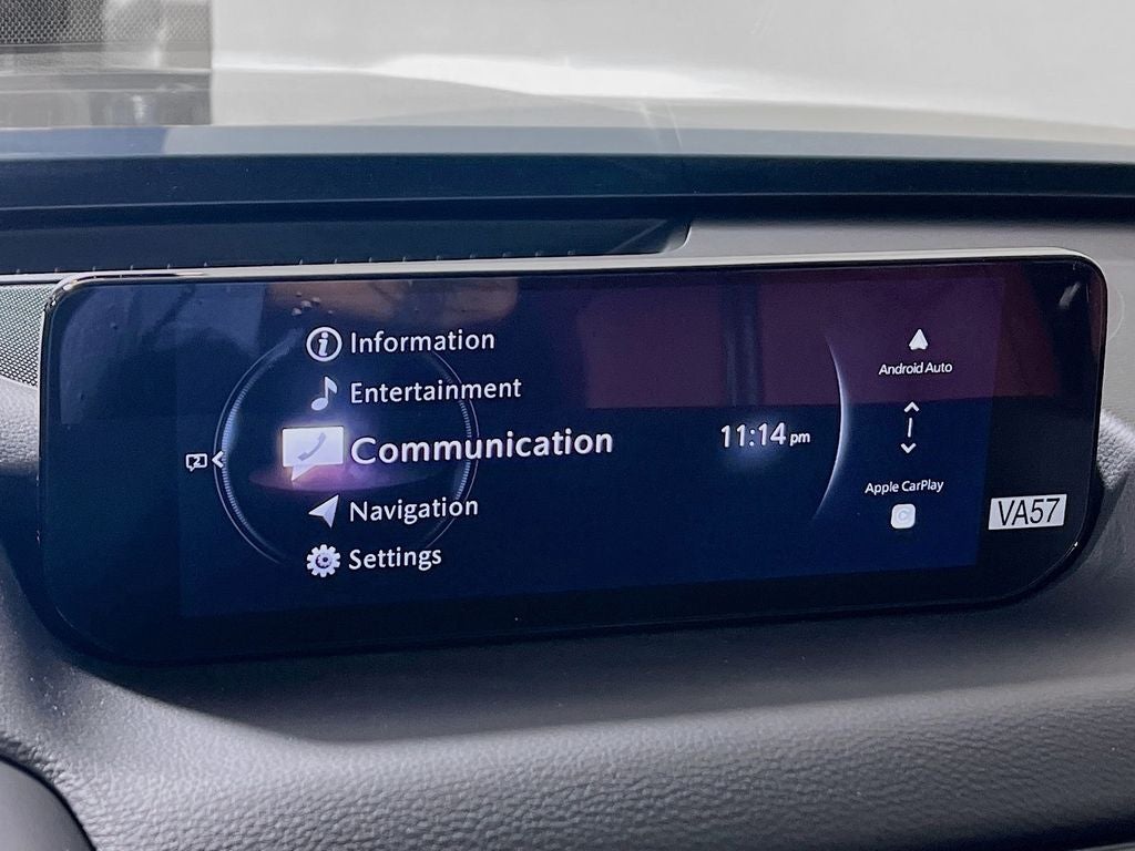 2025 Mazda Mazda CX-50 Hybrid Premium Plus