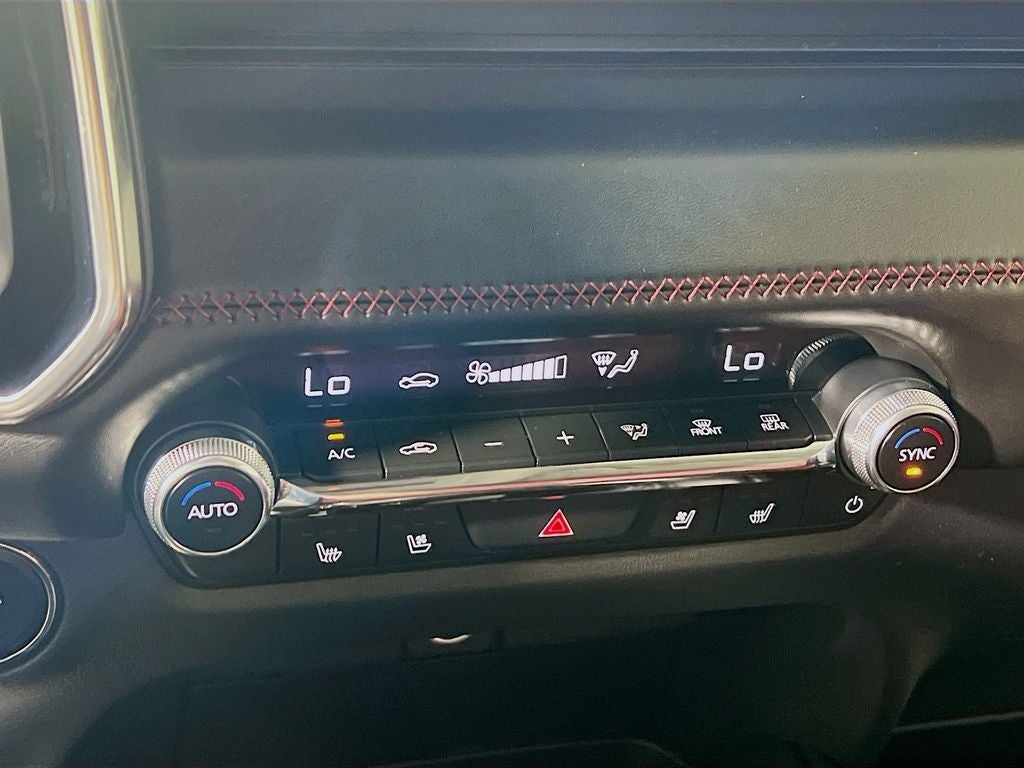2025 Mazda Mazda CX-50 Hybrid Premium Plus
