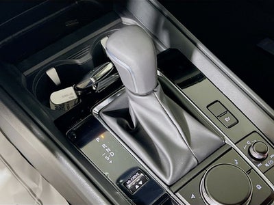 2025 Mazda Mazda CX-50 Hybrid Premium Plus