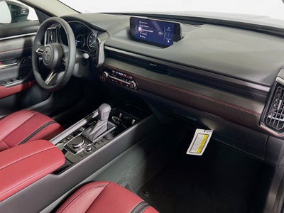 2025 Mazda Mazda CX-50 Hybrid Premium Plus