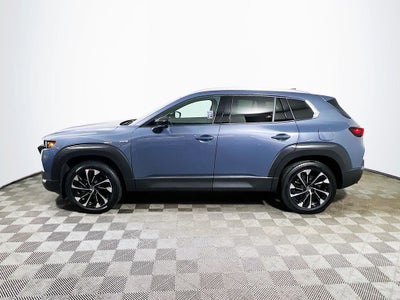 2025 Mazda Mazda CX-50 Hybrid Premium Plus