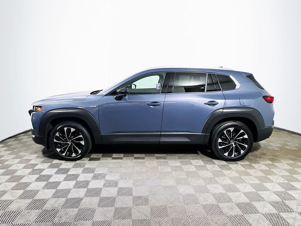 2025 Mazda Mazda CX-50 Hybrid Premium Plus