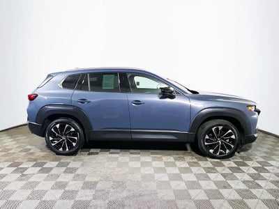 2025 Mazda Mazda CX-50 Hybrid Premium Plus