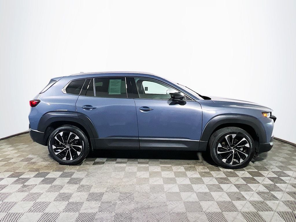 2025 Mazda Mazda CX-50 Hybrid Premium Plus