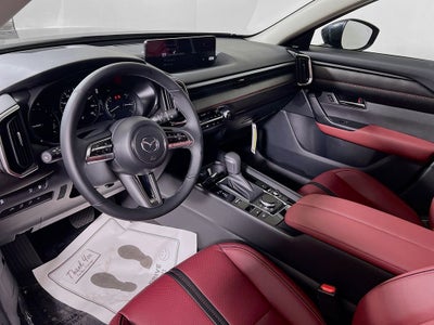 2025 Mazda Mazda CX-50 Hybrid Premium Plus