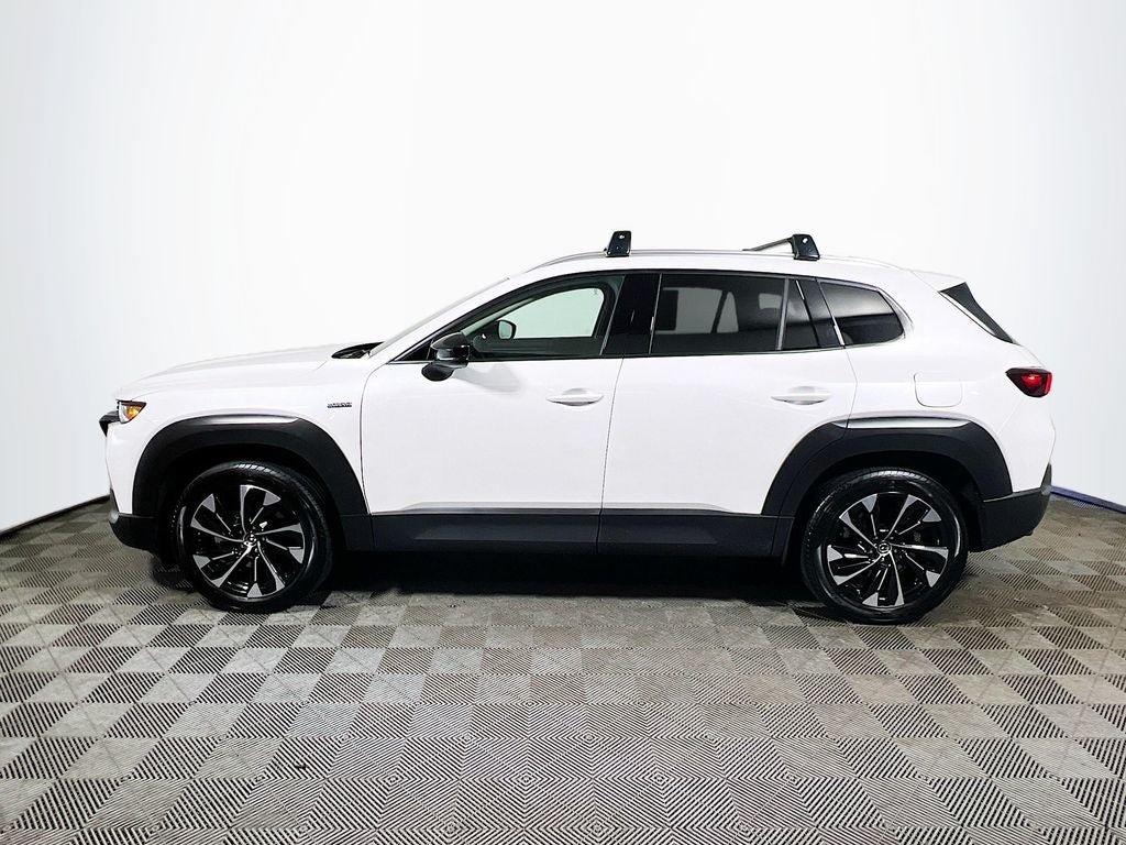 2025 Mazda Mazda CX-50 Hybrid Premium Plus