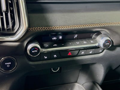 2025 Mazda Mazda CX-50 Hybrid Premium Plus