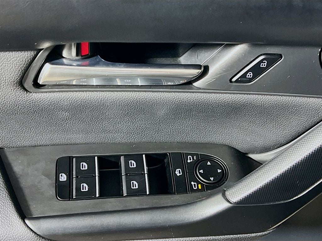 2025 Mazda Mazda CX-50 Hybrid Premium Plus