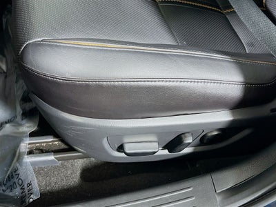 2025 Mazda Mazda CX-50 Hybrid Premium Plus