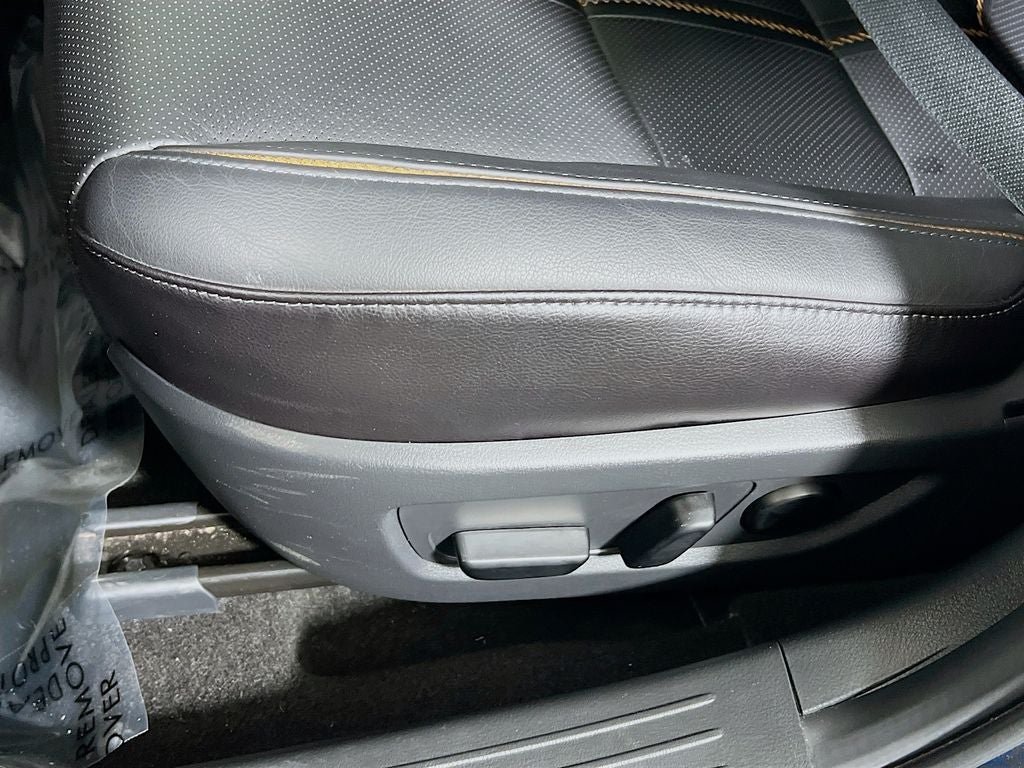 2025 Mazda Mazda CX-50 Hybrid Premium Plus