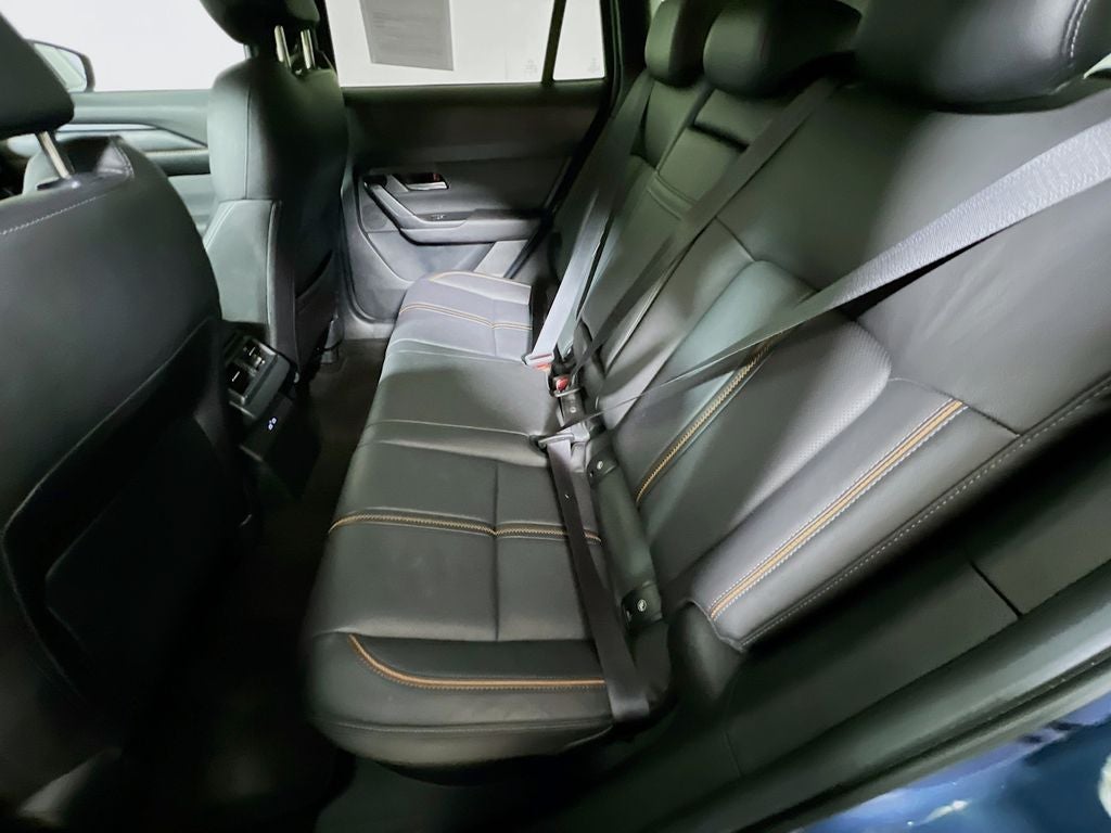 2025 Mazda Mazda CX-50 Hybrid Premium Plus