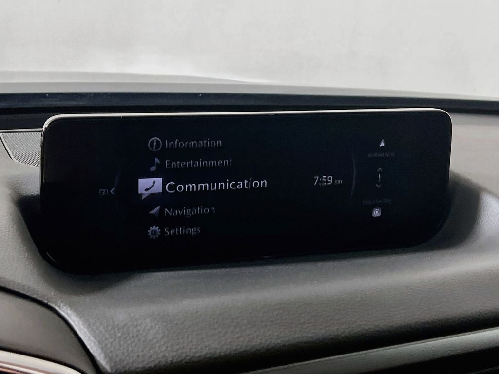 2025 Mazda Mazda CX-50 Hybrid Premium Plus