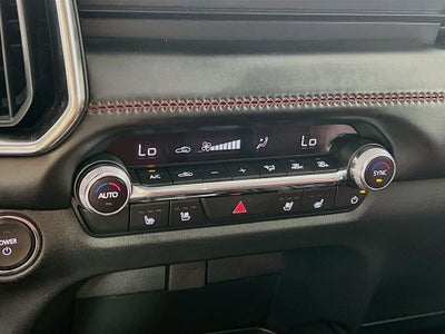 2025 Mazda Mazda CX-50 Hybrid Premium Plus