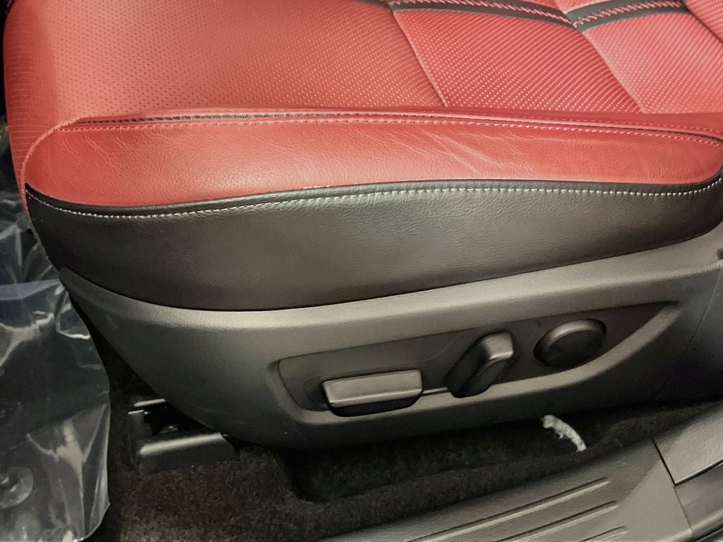 2025 Mazda Mazda CX-50 Hybrid Premium Plus