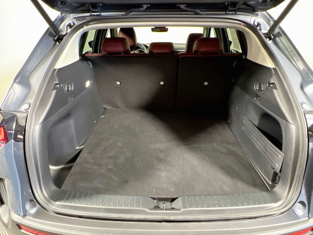2025 Mazda Mazda CX-50 Hybrid Premium Plus