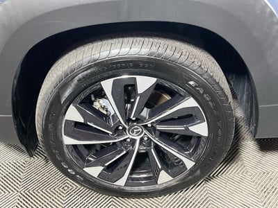 2025 Mazda Mazda CX-50 Hybrid Premium Plus
